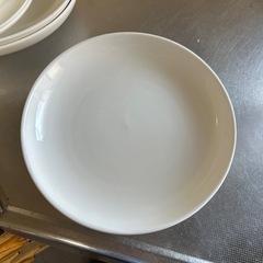 【ほぼ新品】お皿各種の画像