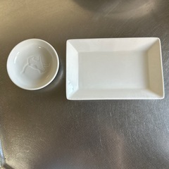【ほぼ新品】お皿各種の画像