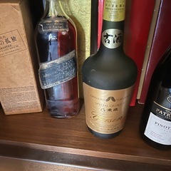 古酒の画像
