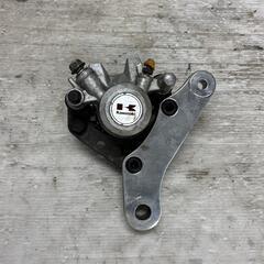 KAWASAKI GPZ400R リアキャリパー カワサキ [M...
