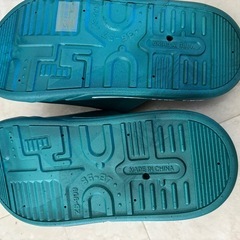 『 新品.未使用 』サンダル23.5cmの画像