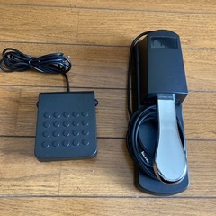 小型電子ピアノ  88鍵盤の画像