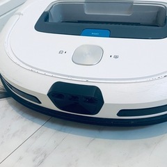 ロボット掃除機 (IC-R01-W)の画像