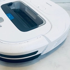 ロボット掃除機 (IC-R01-W)の画像