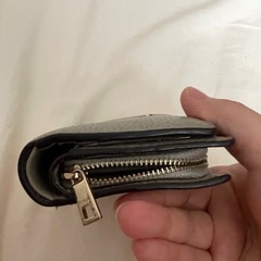 FURLA フルラ　　折り財布 の画像