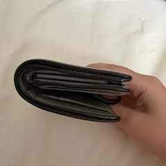 FURLA フルラ　　折り財布 の画像