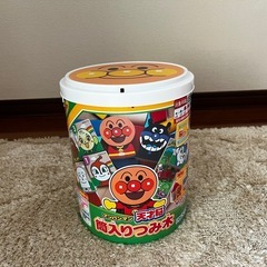 【取引終了しました】アンパンマンおもちゃ　まとめて色々の画像