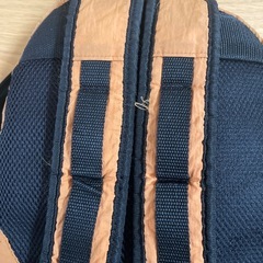 子供りリュックの画像