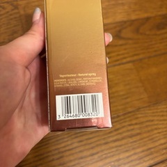 NUXE プロディジュー ル オード パルファムの画像