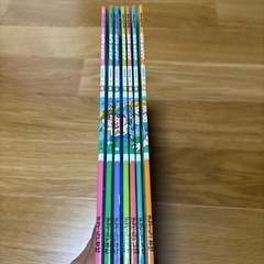 ③
チャイルド本社絵本7冊（みんなともだち）の画像
