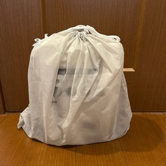 タイガー電器　セラミックファンヒーター　タイマー付き　美品の画像