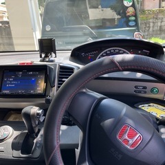 ホンダフリードスパイクの画像