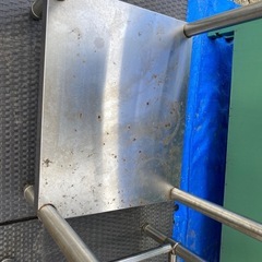 作業台（小）の画像