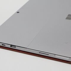 Surface Pro 7/intel Core i5/256GB/8GB ⑤の画像