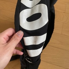 子供リュックの画像