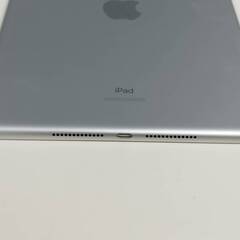 【Wi-Fiモデル】iPad 第7世代/A2197/32GB〈MW752J/A〉の画像