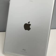【Wi-Fiモデル】iPad 第7世代/A2197/32GB〈MW752J/A〉の画像