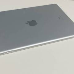 【Wi-Fiモデル】iPad 第7世代/A2197/32GB〈MW752J/A〉の画像