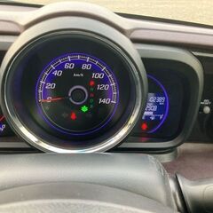 N-ONE 車検2年 FFターボ! 上級グレード!の画像