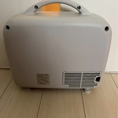 National FD-F06A1 布団乾燥機の画像