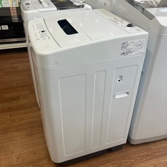 安心の1年保証付き‼︎【IRIS OHYAMA】全自動洗濯機売ります‼︎の画像