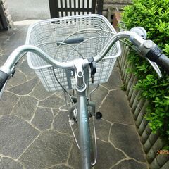 サンヨーエナクル CY-N263 の画像