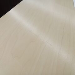 ★リユースのサカイ日立店★HJ7774  食器棚 ライトブラウン H90.5×D29×W60 クリーニング済み の画像