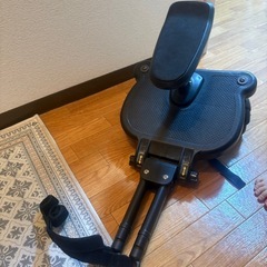 ベビーカーステップの画像