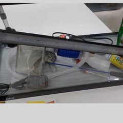 ID227817　水槽セット　ガラスの画像