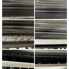 【期間限定特価】エアコンクリーニング【川崎市近郊】