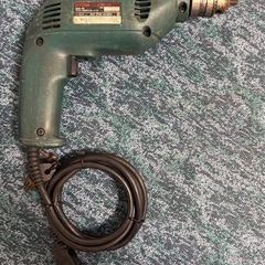 RYOBI マイドリル MD-11 中古品の画像