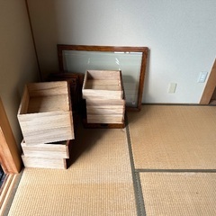 棚・テーブルの画像