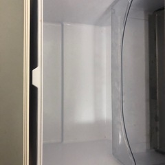 AQUA 4ドア冷蔵庫  AQR-36K 335L容量 2021年式の画像