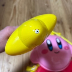 カービィ水鉄砲の画像