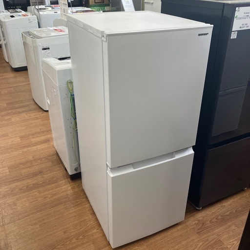 安心の1年保証付き‼︎【SHARP】2ドア冷蔵庫売ります‼︎