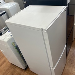 安心の1年保証付き‼︎【SHARP】2ドア冷蔵庫売ります‼︎の画像