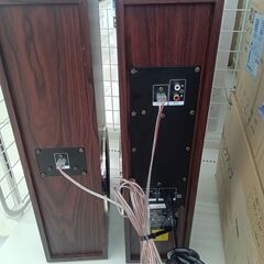 ★リユースのサカイ日立店★HJ7777 FUZE スピーカー   動作確認／クリーニング済み の画像