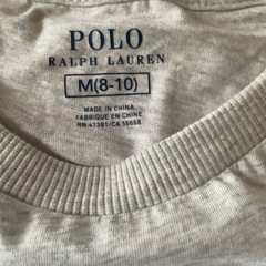 新品、未使用　ポロベア　Tシャツ の画像