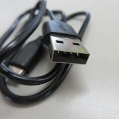 アンカー ANKER ケーブル 充電器 Type-B 全長約60.5cm 値下げ不可の画像