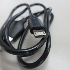 アンカー ANKER ケーブル 充電器 Type-B 全長約60.5cm 値下げ不可の画像