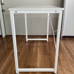 ワークデスク【町田市再生家具】251736の画像