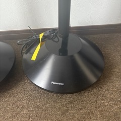 Panasonic ホームシアターオーディオシステムの画像