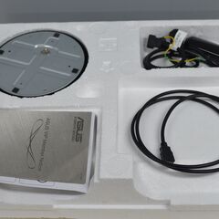 中古良品 ASUS VA229HR 21.5型ワイド液晶ディスプレイ フルHD 確認済の画像