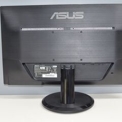 中古良品 ASUS VA229HR 21.5型ワイド液晶ディスプレイ フルHD 確認済の画像
