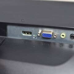 中古良品 ASUS VA229HR 21.5型ワイド液晶ディスプレイ フルHD 確認済の画像