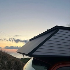 2024年式　TOYOTA ピクシストラック キャンピングカー仕様の画像