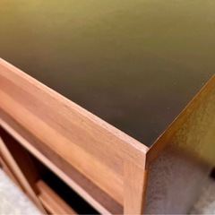 ウニコ　キッチンボード　廃盤品の画像