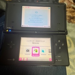 任天堂DSの画像