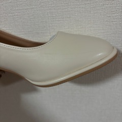 ウエディングパンプス　ドレスパンプスの画像