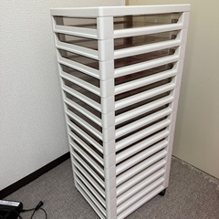 事務用書類ラックの画像